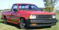 ev truck