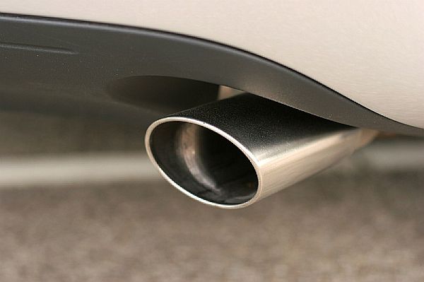 exhaust emissions
