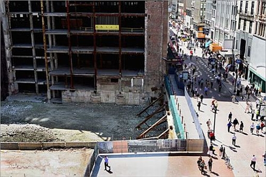 filene development 4