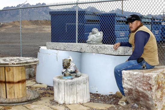 foothills landfill foothills landfill