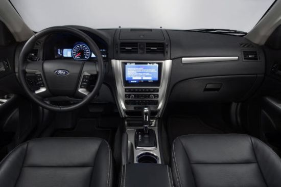 ford 2 ford 2
