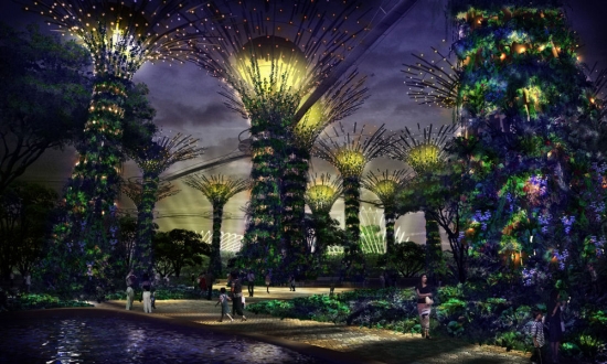 gardens by the bay1