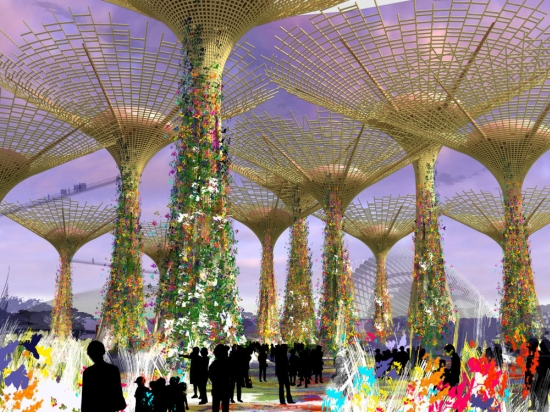 gardens by the bay2
