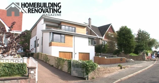 glasgow eco home