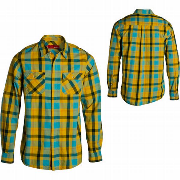 Gramicci Kandal Shirt Gramicci Kandal Shirt