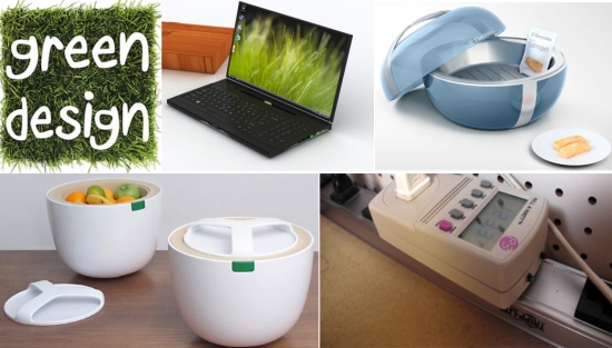 green designs