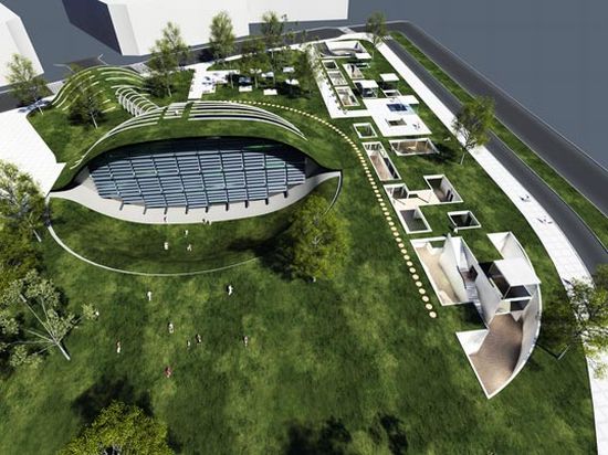 green globe 3