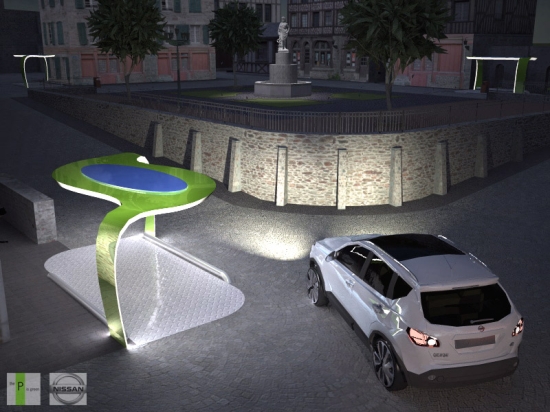green p parking system green p parking system