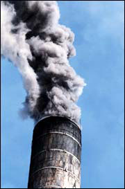 greenhouse gas emission6