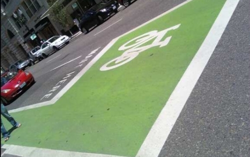greenway
