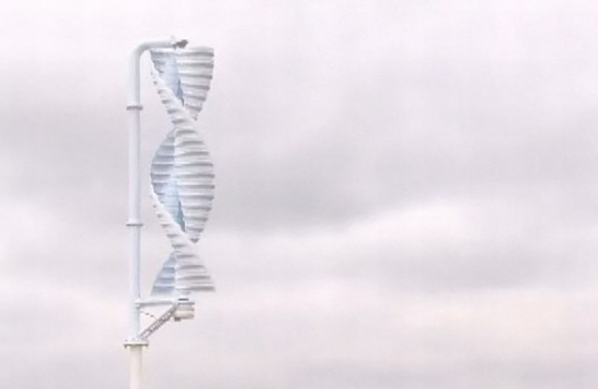 helix wind turbine cell tower2