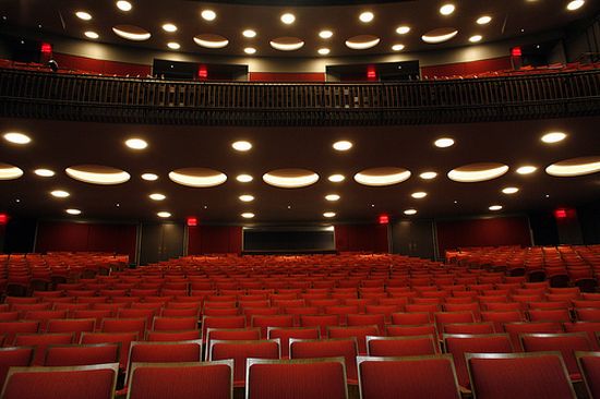 henry miller theatre
