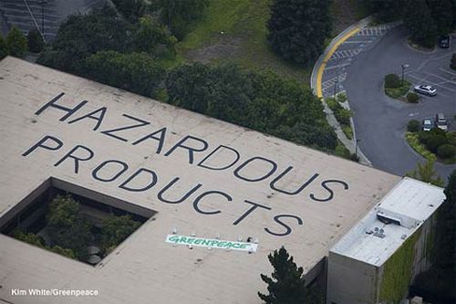 hp hazardous products hp hazardous products