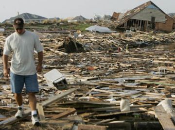 hurricane activity not effected by man 9