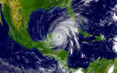 hurricane dean ready for mexico