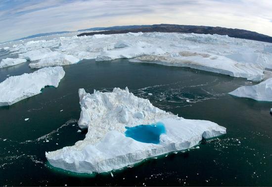 iceberg 15 iceberg 15