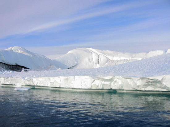 iceberg 16 iceberg 16