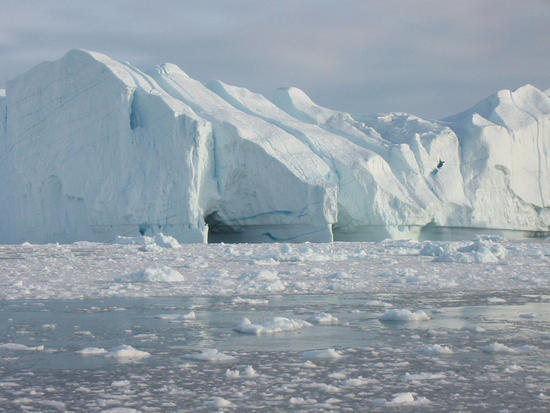 iceberg 19 iceberg 19
