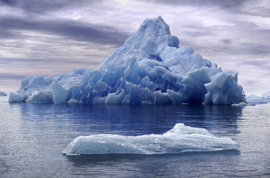 iceberg 1 iceberg 1