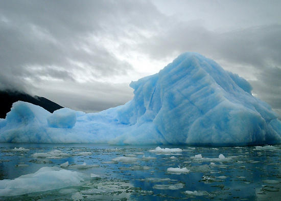 iceberg 27 iceberg 27