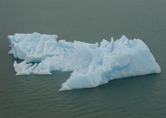 iceberg 40 iceberg 40