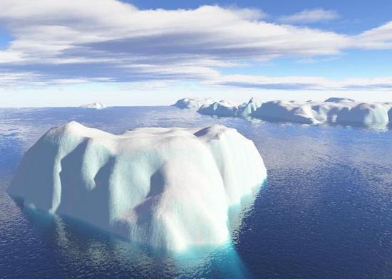 iceberg 49 iceberg 49