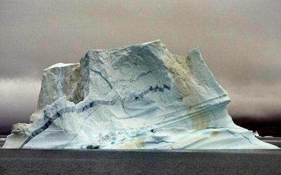 iceberg 6 iceberg 6