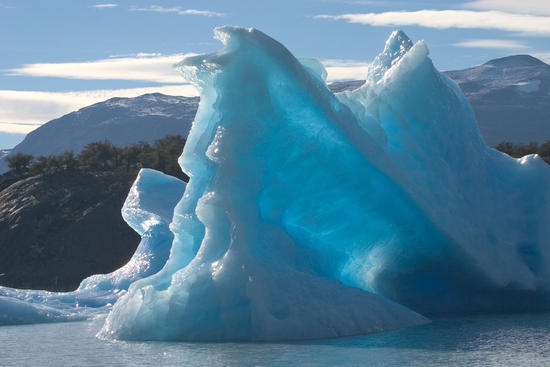 iceberg iceberg