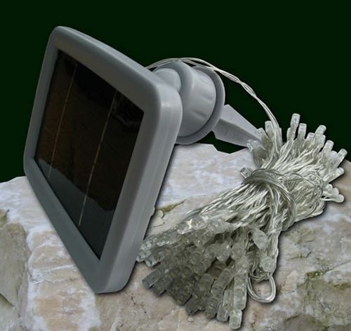 image ecosavers solar lights 500 N2BTo 11446