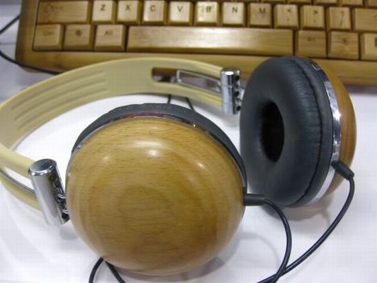 impecca bamboo computer peripherals 3