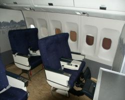 interior plane 