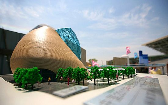 israeli pavilion 3