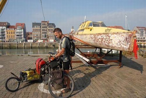 jason bike moksha