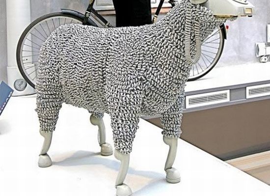 jean luc cornecs exhibit at the museum of communic