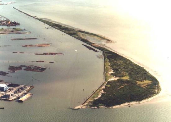 jetty island jetty island