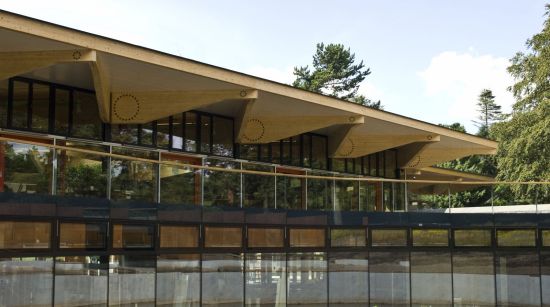 john hope gateway 2