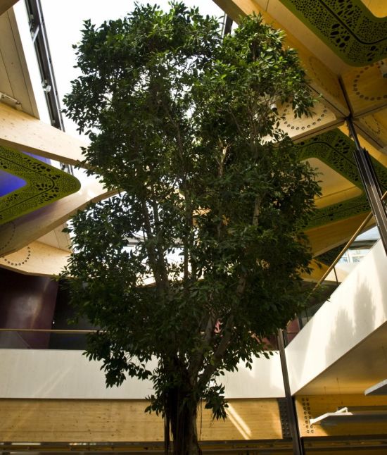 john hope gateway 6