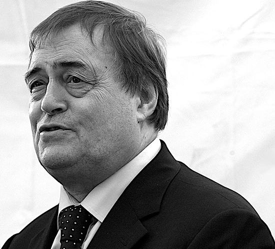 john prescott john prescott