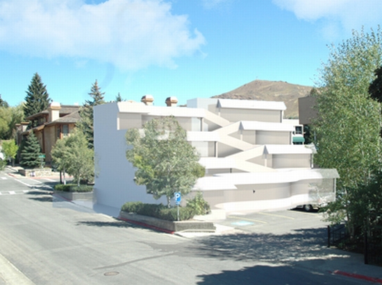 ketchum eco building