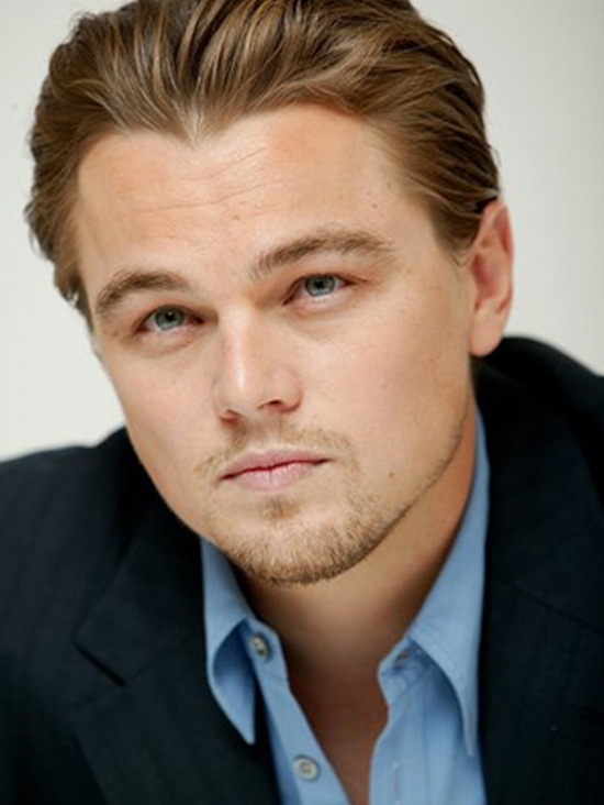 leonardo dicaprio