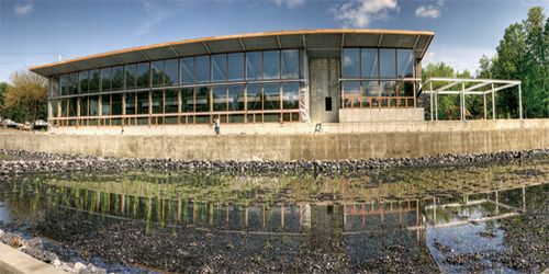 living building 1