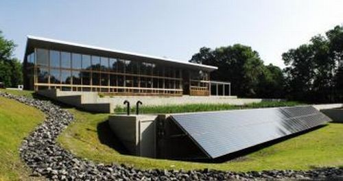 living building 2