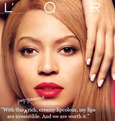 loreal 6