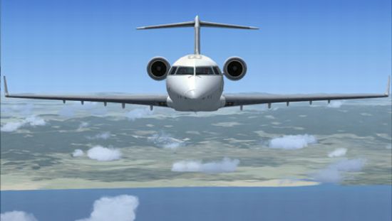 main jet
