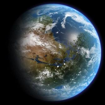 mars