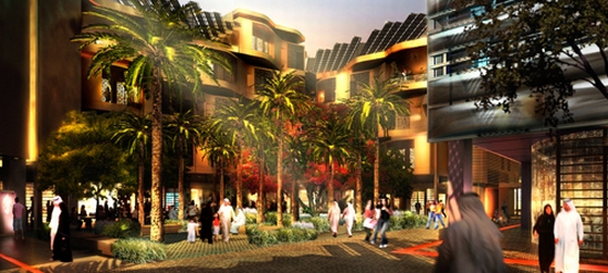 masdar city1