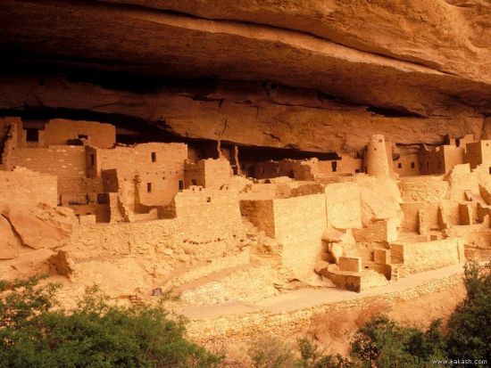 mesa verde national park