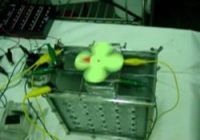 microbes fuel cell microbes fuel cell
