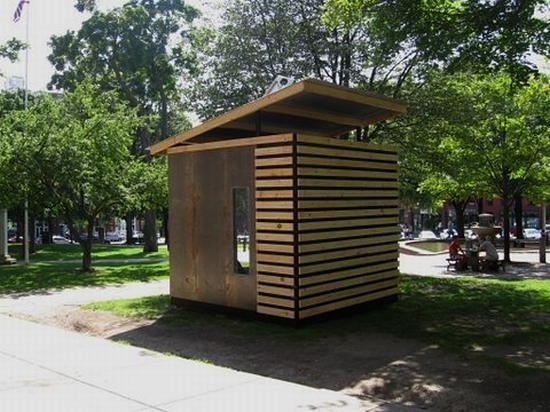 microhouse