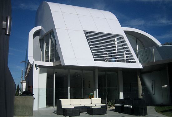 moebius house 2 moebius house 2